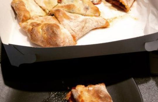 Ciao Pizza