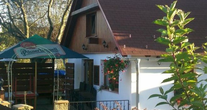 Hospudka Stesti