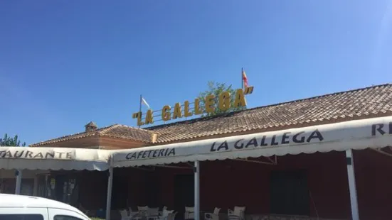 La Gallega