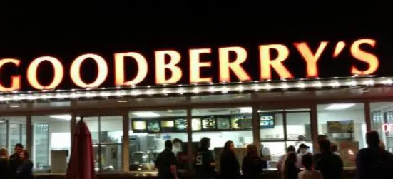 Goodberry's Frozen Custard