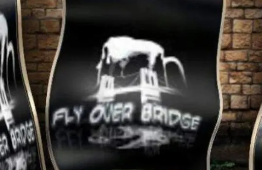 Fly Over Bridge