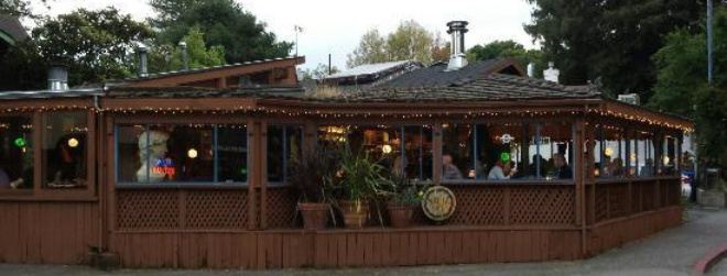 Sorella Cafe