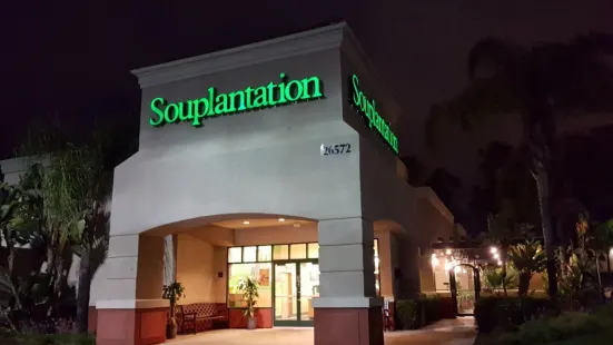 Souplantation