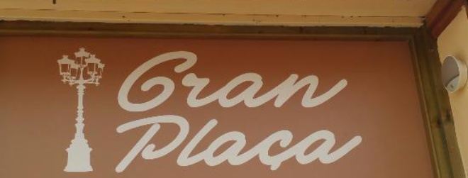 Restaurant Bar Gran Plaça