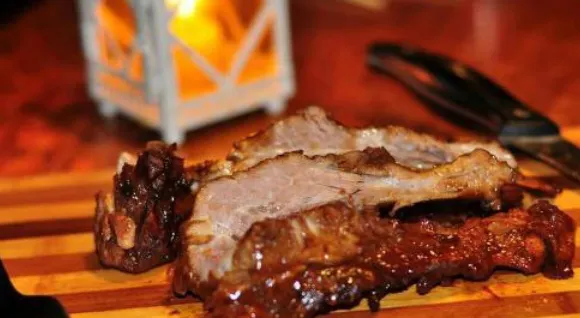 Ke Nikko Bar & Resto