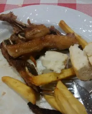 Hostal Restaurante Julio