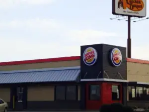 Burger King