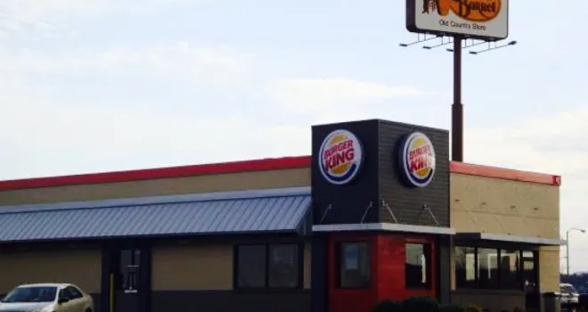 Burger King