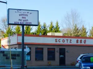 Scotz BBQ and Diner