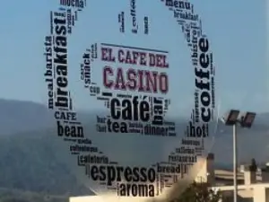 El Cafe Del Casino