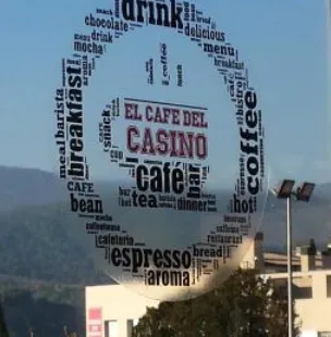 El Cafe Del Casino