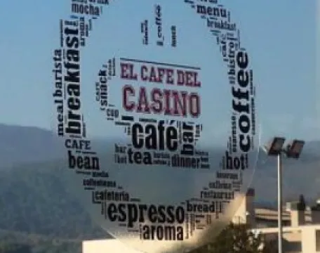 El Cafe Del Casino