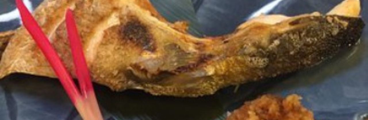 Ajiwai Dokoro Akagi Yuda