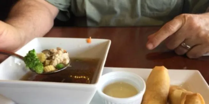 Thai Lotus Restaurant