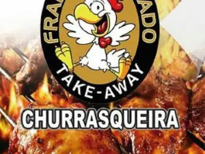 Churrasqueira Frango Dourado