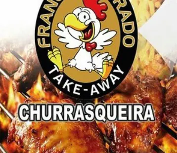 Churrasqueira Frango Dourado