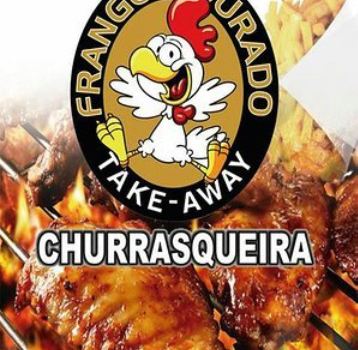 Churrasqueira Frango Dourado