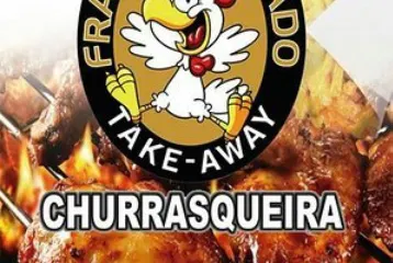 Churrasqueira Frango Dourado
