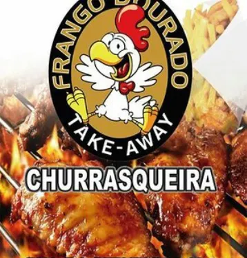 Churrasqueira Frango Dourado