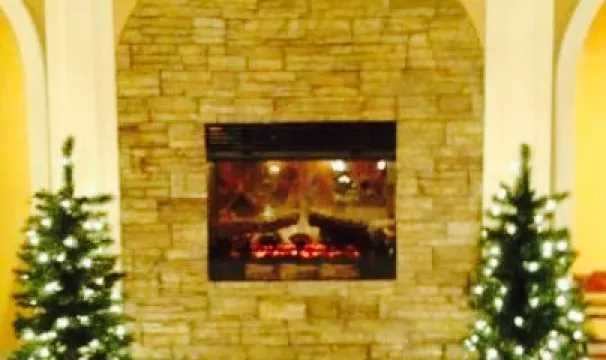 Don Fernando Restaurant