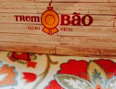 Restaurante Trem Bao