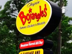 Bojangles