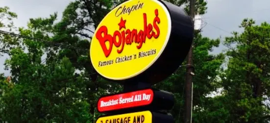 Bojangles'