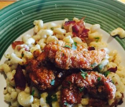 Applebee's Grill + Bar