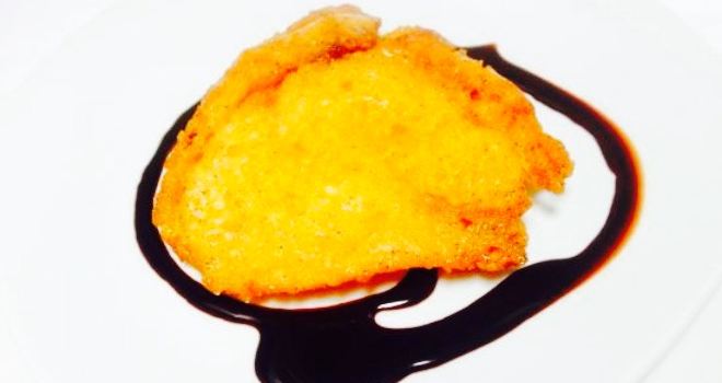 Restaurante La Vina