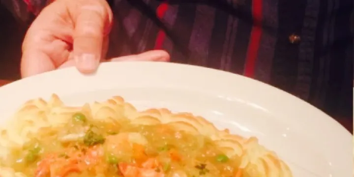 Clyde's at Mark Center