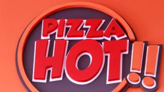 Pizza Hot!!