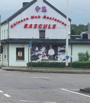 Bascule