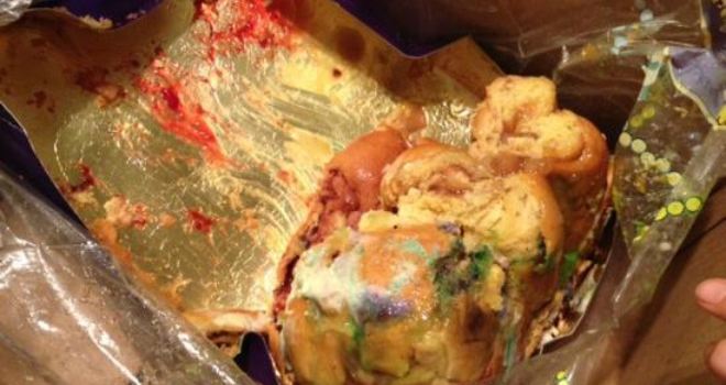 Antoine's Famous Cakes