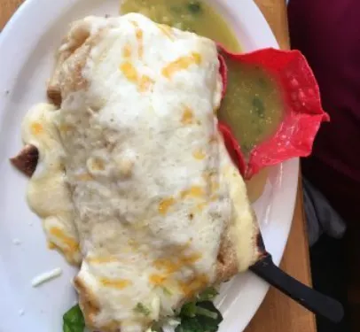 POR Favor Mexican Restaurant