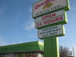 Rancherito's Mexican Food