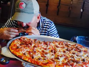 Johnny's Pizza House