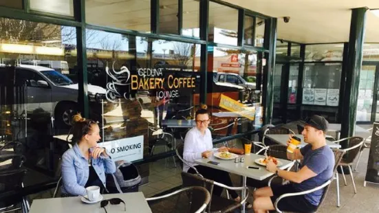 Ceduna Bakery Coffee Lounge