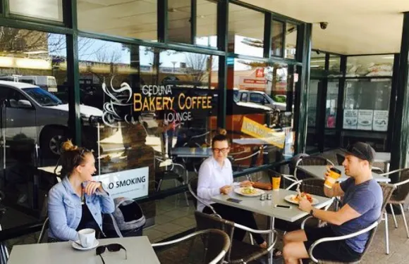 Ceduna Bakery and Coffee House