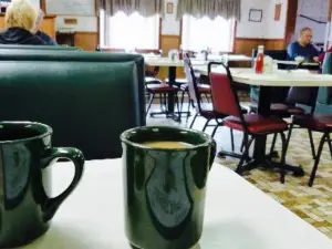 Cobleskill Diner