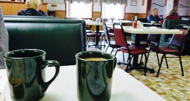 Cobleskill Diner