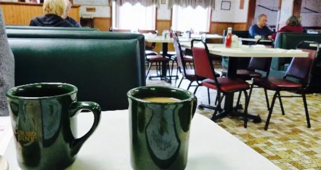 Cobleskill Diner