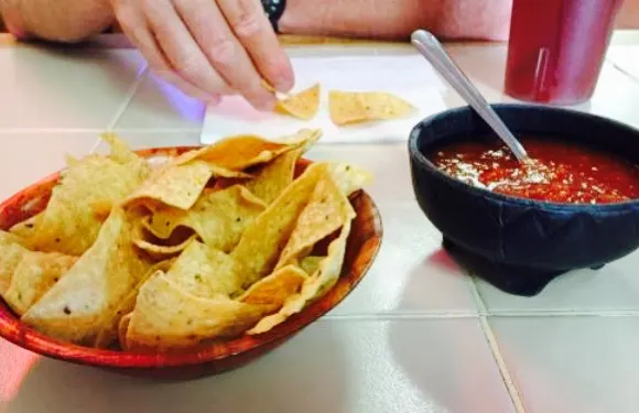 Christine's Restaurant