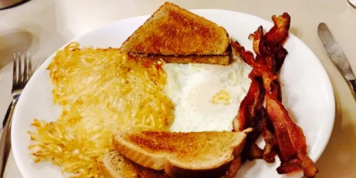 Hoagies Family Restaurant