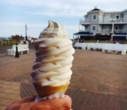 Dickey's Frozen Custard