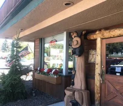 Black Bear Diner Klamath Falls