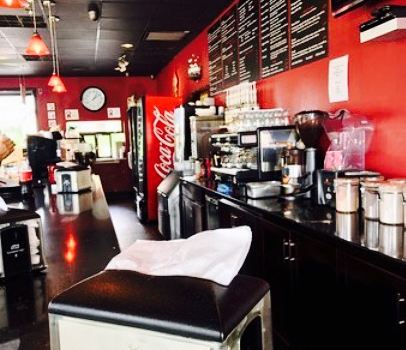 The Rise Cafe