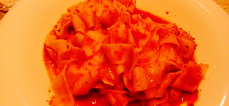Ristorante Al Dente