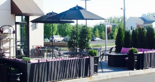 Tala Bistro