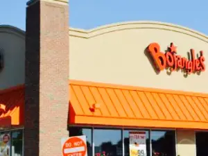 Bojangles'