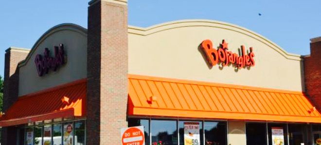 Bojangles'